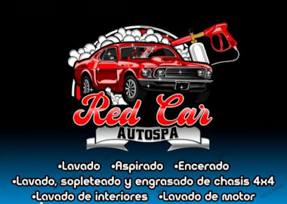 Redcar Auto Spa